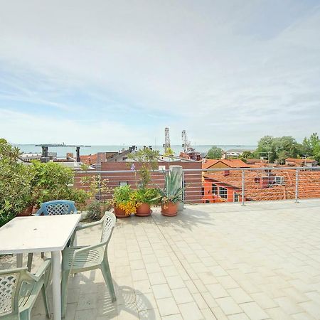 Dolcevita Apartments N 329 Венеция Екстериор снимка