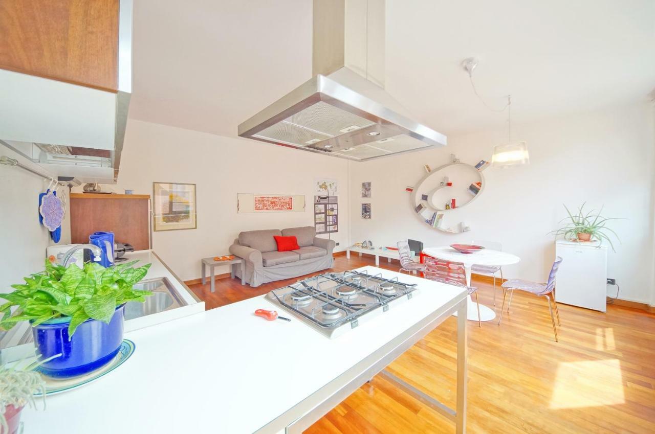 Dolcevita Apartments N 329 Венеция Екстериор снимка