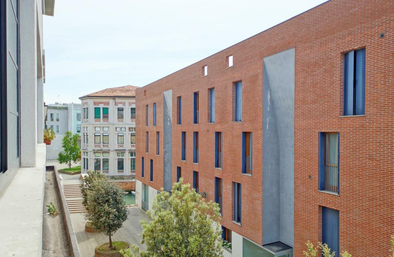 Dolcevita Apartments N 329 Венеция Екстериор снимка