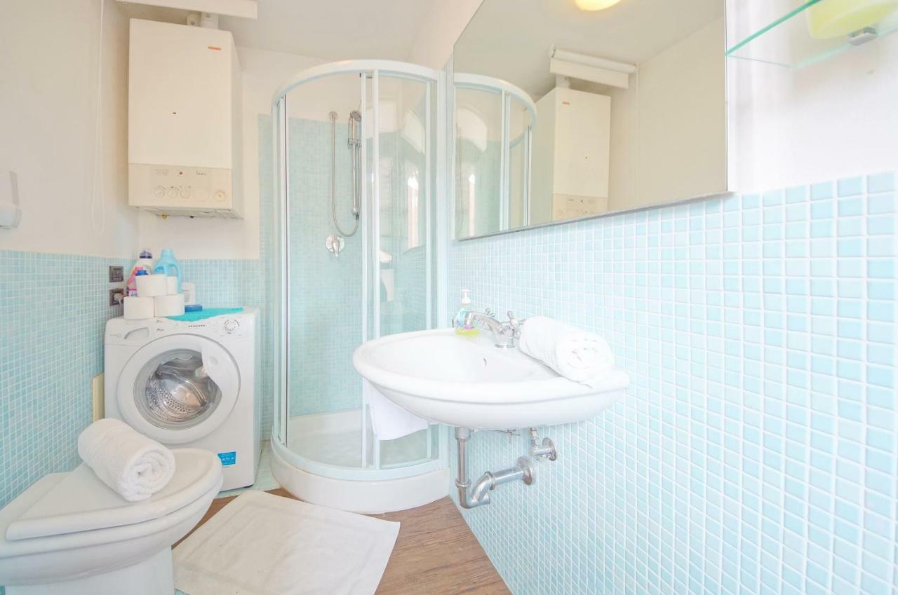 Dolcevita Apartments N 329 Венеция Екстериор снимка