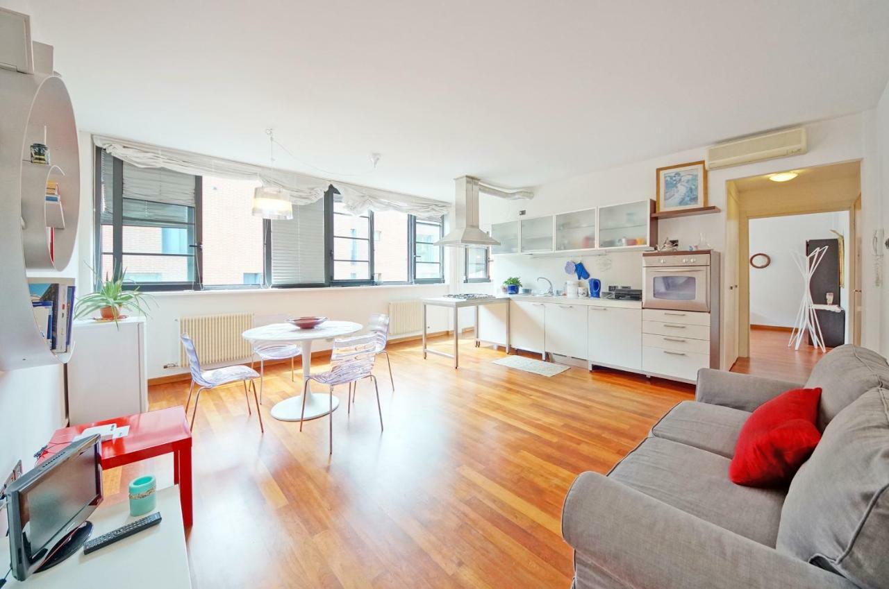 Dolcevita Apartments N 329 Венеция Екстериор снимка